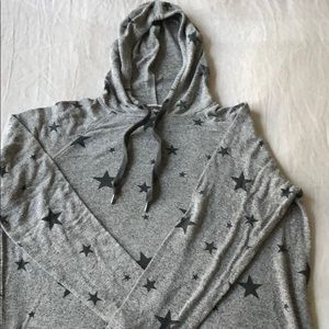 PJ Salvage long sleeve hoodie